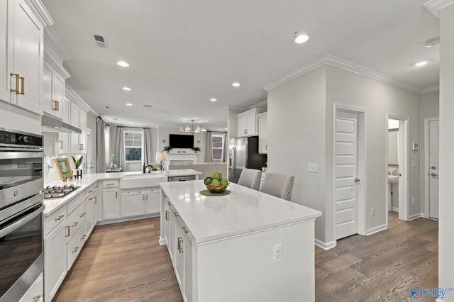 2103 Cameron Road, Huntsville, AL 35802