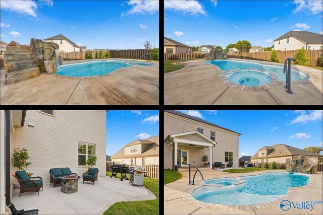 2103 Cameron Road, Huntsville, AL 35802