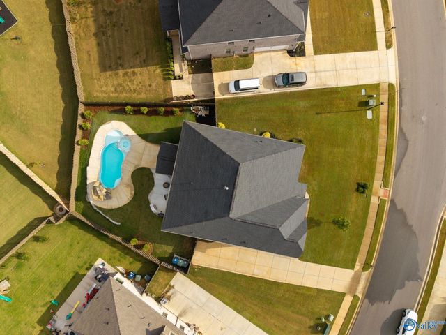 2103 Cameron Road, Huntsville, AL 35802