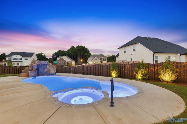 2103 Cameron Road, Huntsville, AL 35802