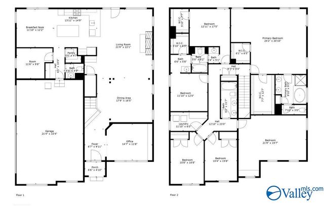 2103 Cameron Road, Huntsville, AL 35802