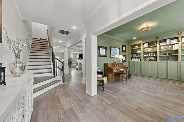 2103 Cameron Road, Huntsville, AL 35802