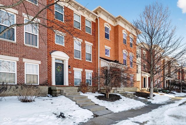 6335 Schooler Drive, Whitestown, IN 46075