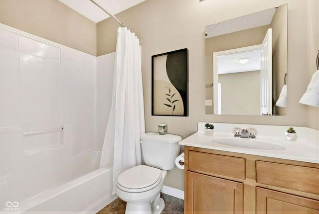 6335 Schooler Drive, Whitestown, IN 46075