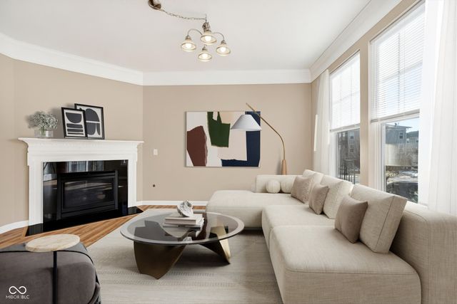 6335 Schooler Drive, Whitestown, IN 46075