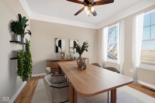 6335 Schooler Drive, Whitestown, IN 46075