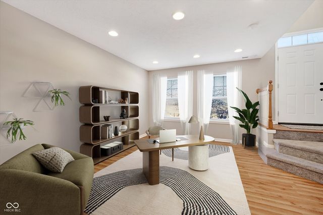 6335 Schooler Drive, Whitestown, IN 46075