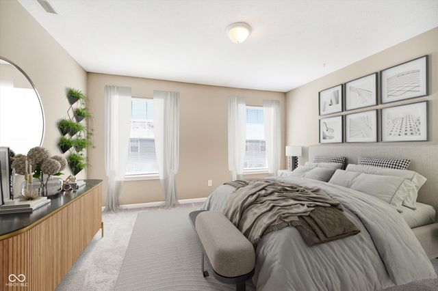 6335 Schooler Drive, Whitestown, IN 46075