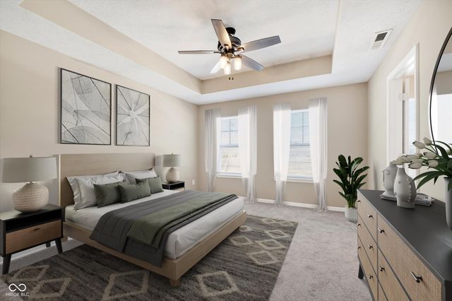 6335 Schooler Drive, Whitestown, IN 46075