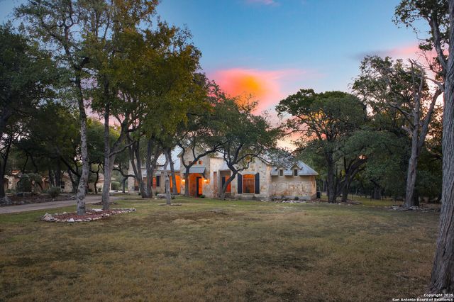 26730 ROCKWALL PKWY, New Braunfels, TX 78132