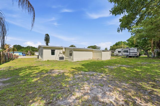 215 SE Airoso Boulevard, Port St. Lucie, Port St Lucie, FL 34983