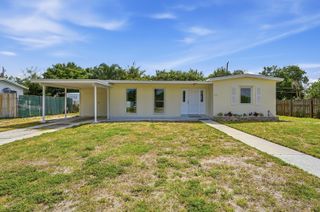 215 SE Airoso Boulevard, Port St. Lucie, Port St Lucie, FL 34983