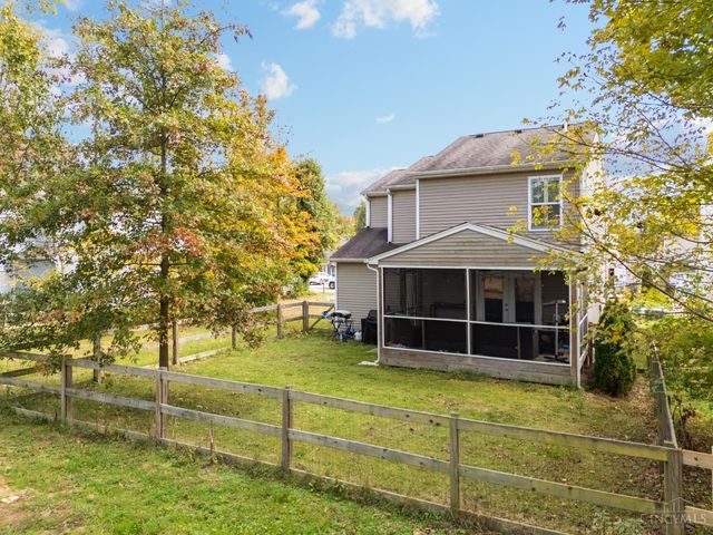 12077 Maple Drive, Symmes Twp, OH 45140