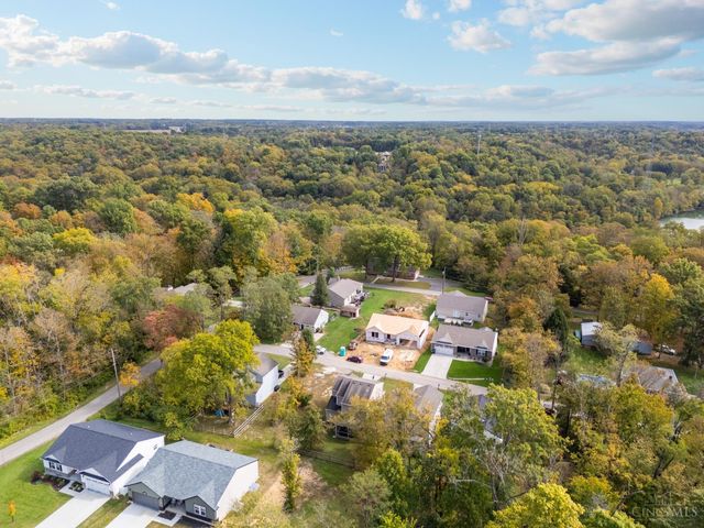 12077 Maple Drive, Symmes Twp, OH 45140