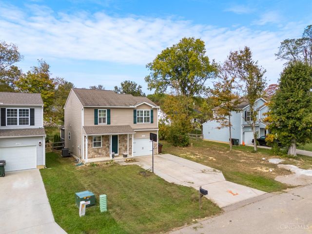 12077 Maple Drive, Symmes Twp, OH 45140