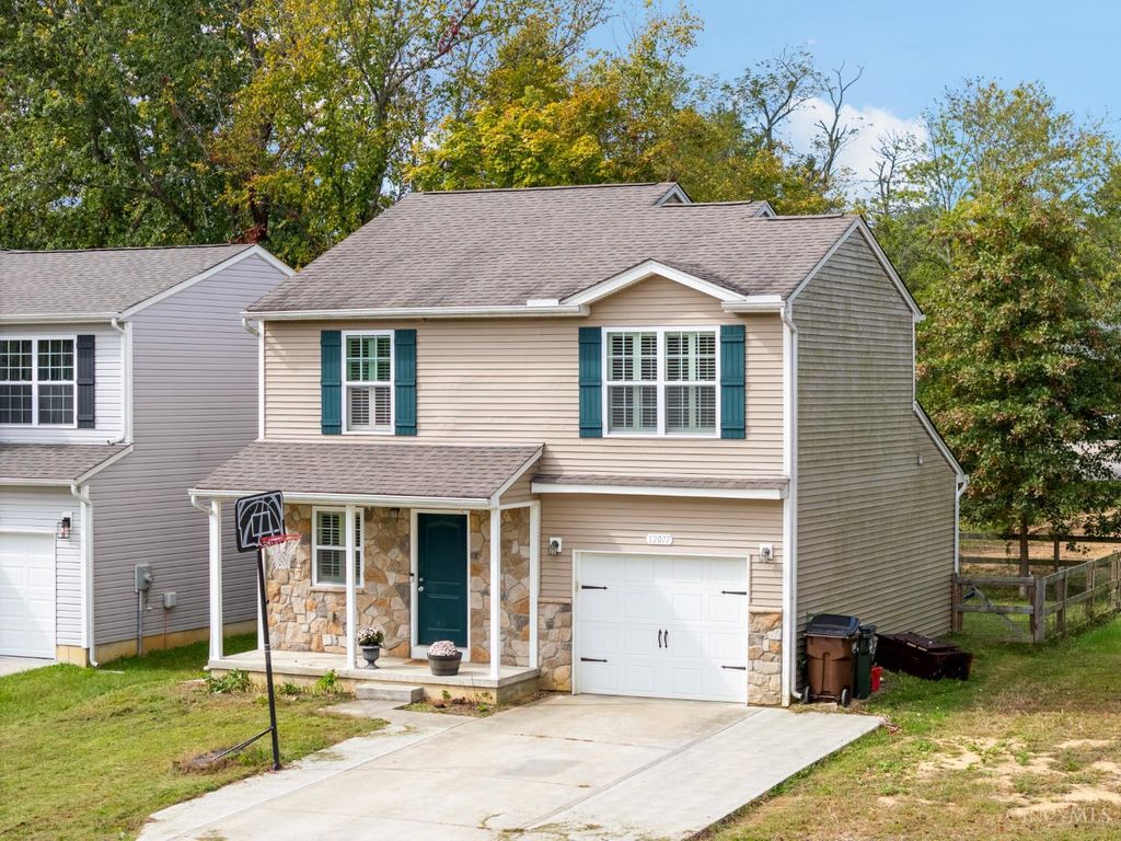 12077 Maple Drive, Symmes Twp, OH 45140