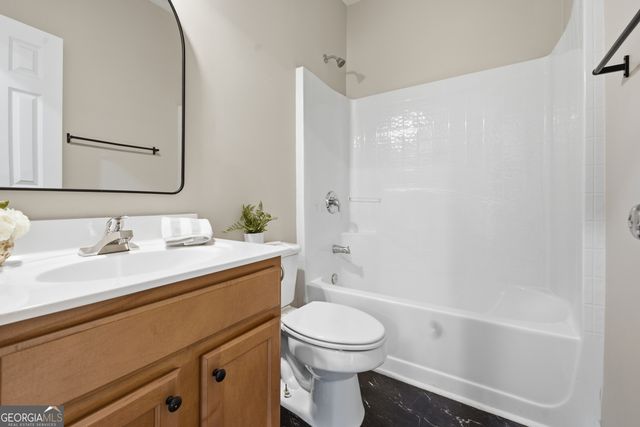122 Red Fountain Lane, Dallas, GA 30157