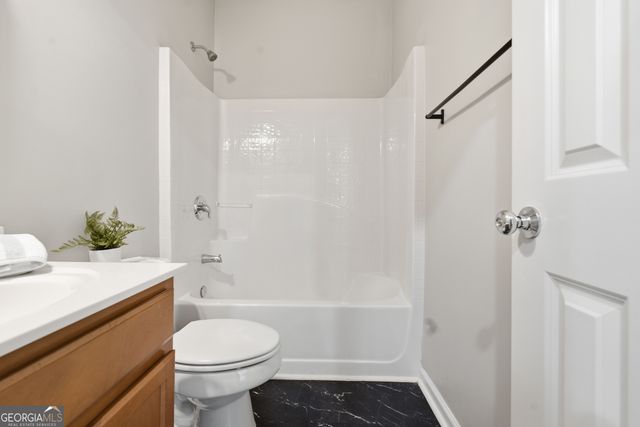 122 Red Fountain Lane, Dallas, GA 30157