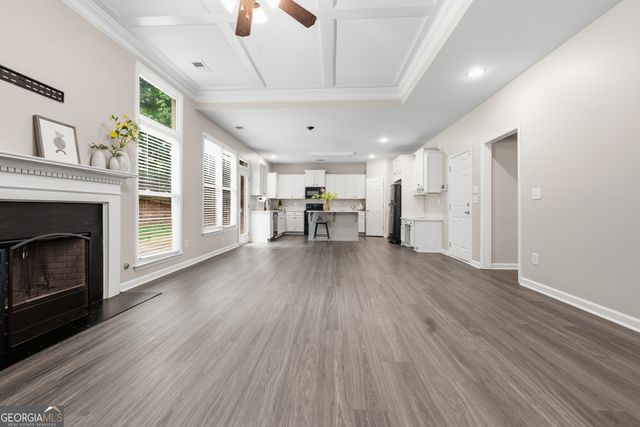 122 Red Fountain Lane, Dallas, GA 30157