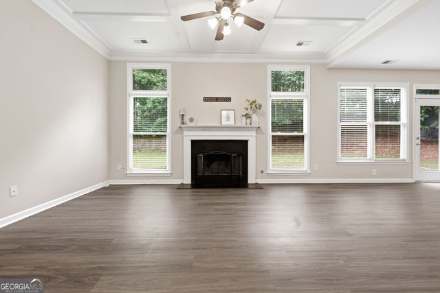 122 Red Fountain Lane, Dallas, GA 30157
