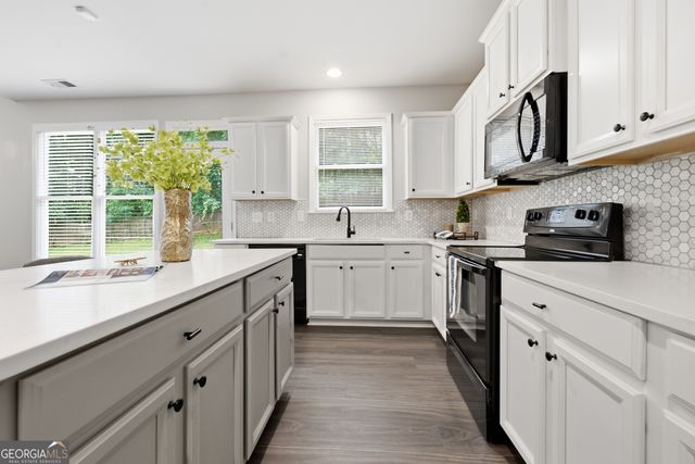 122 Red Fountain Lane, Dallas, GA 30157