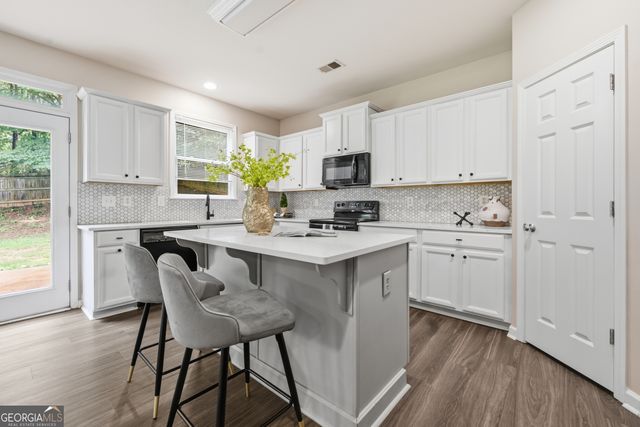 122 Red Fountain Lane, Dallas, GA 30157