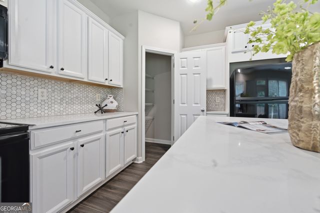 122 Red Fountain Lane, Dallas, GA 30157