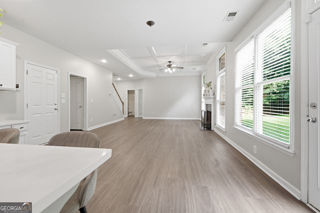122 Red Fountain Lane, Dallas, GA 30157