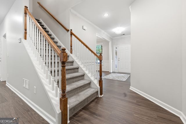 122 Red Fountain Lane, Dallas, GA 30157