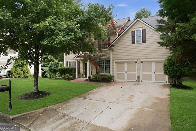 122 Red Fountain Lane, Dallas, GA 30157