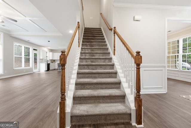 122 Red Fountain Lane, Dallas, GA 30157