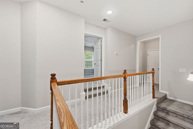 122 Red Fountain Lane, Dallas, GA 30157
