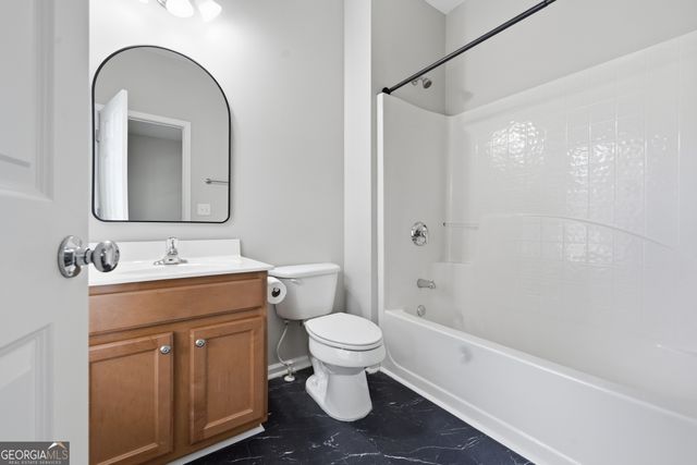 122 Red Fountain Lane, Dallas, GA 30157