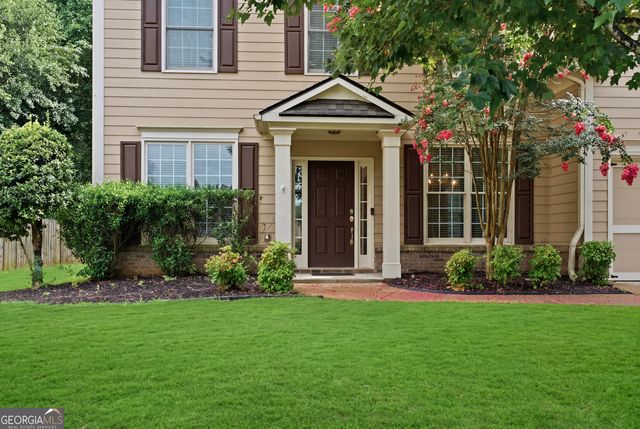 122 Red Fountain Lane, Dallas, GA 30157