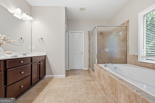 122 Red Fountain Lane, Dallas, GA 30157