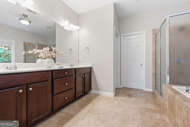 122 Red Fountain Lane, Dallas, GA 30157