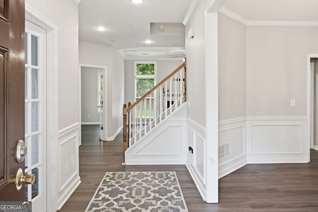 122 Red Fountain Lane, Dallas, GA 30157