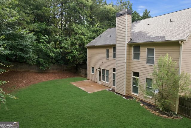 122 Red Fountain Lane, Dallas, GA 30157
