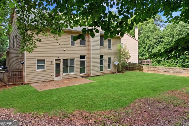 122 Red Fountain Lane, Dallas, GA 30157
