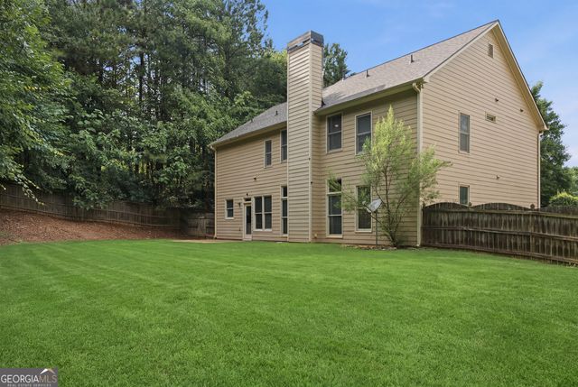 122 Red Fountain Lane, Dallas, GA 30157