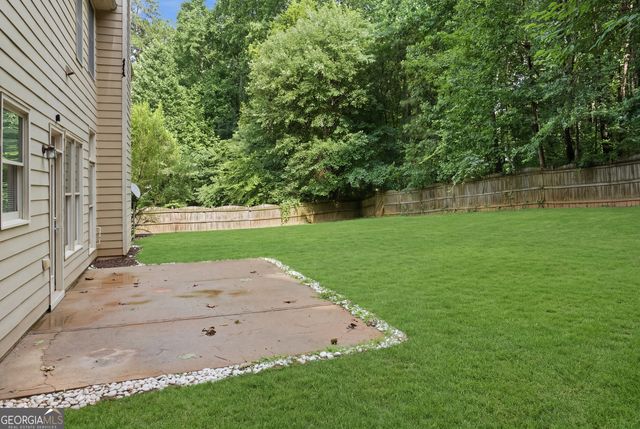 122 Red Fountain Lane, Dallas, GA 30157
