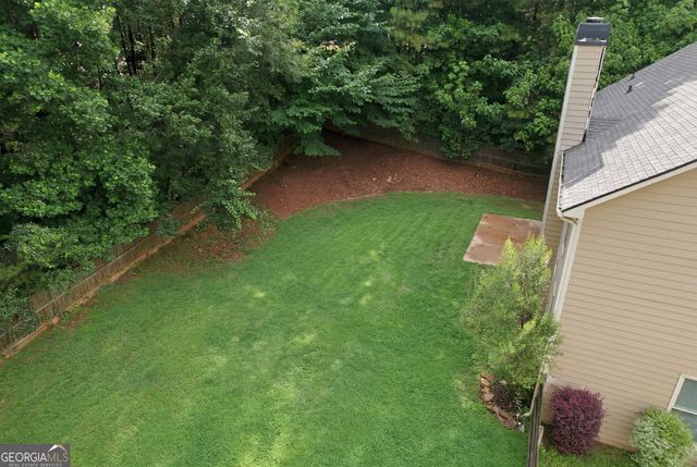 122 Red Fountain Lane, Dallas, GA 30157