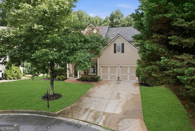 122 Red Fountain Lane, Dallas, GA 30157
