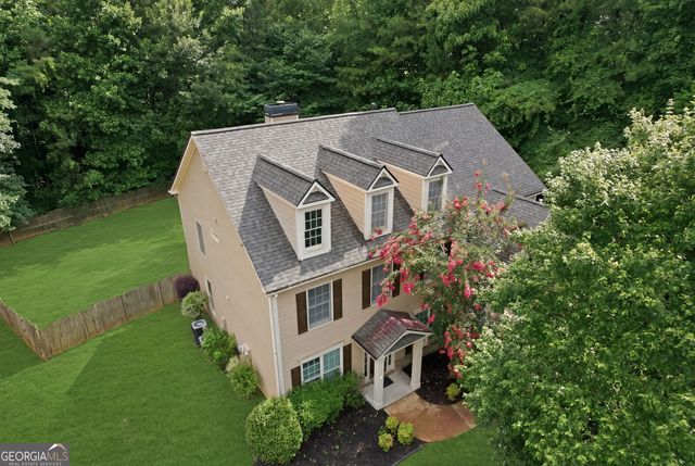 122 Red Fountain Lane, Dallas, GA 30157