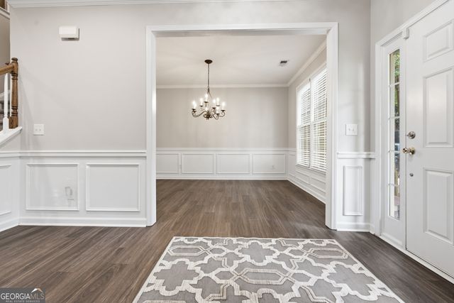 122 Red Fountain Lane, Dallas, GA 30157