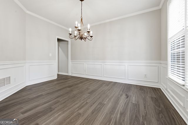 122 Red Fountain Lane, Dallas, GA 30157