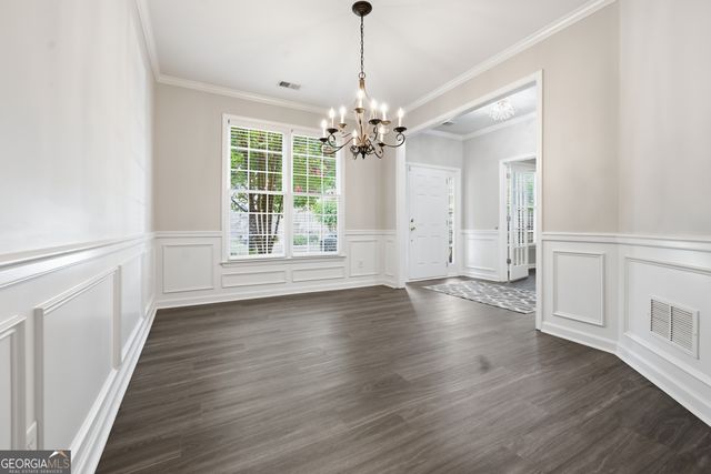 122 Red Fountain Lane, Dallas, GA 30157