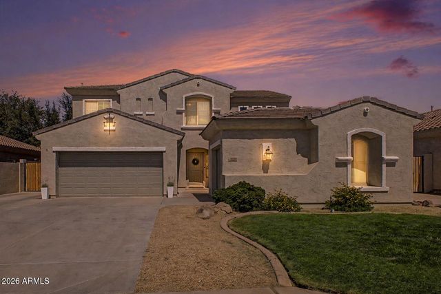 10334 E JUANITA Avenue, Mesa, AZ 85209