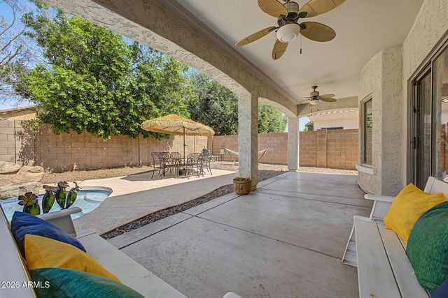 10334 E JUANITA Avenue, Mesa, AZ 85209