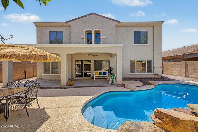 10334 E JUANITA Avenue, Mesa, AZ 85209